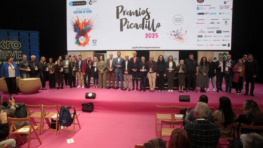Entrega de Premios Picadillo @Quintana (38)
