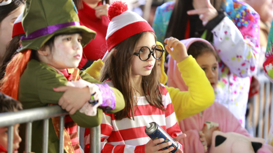 Entroido choqueiro en A Coruña @ Patricia G. Fraga (37)