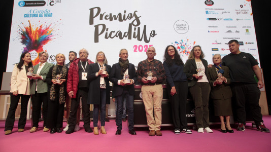 Entrega de Premios Picadillo @Quintana (30)