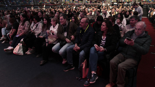 Festival Intercentros 2025 @ Quintana (2)