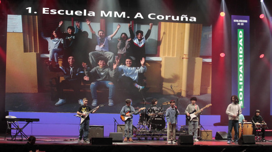 Festival Intercentros 2025 @ Quintana (11)