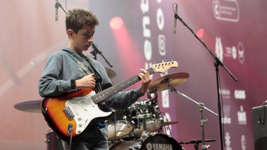 Festival Intercentros 2025 @ Quintana (8)