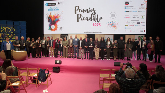 Entrega de Premios Picadillo @Quintana (36)