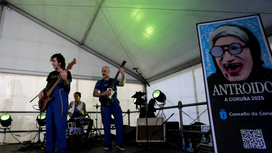 Entroido choqueiro en A Coruña @ Patricia G. Fraga (28)