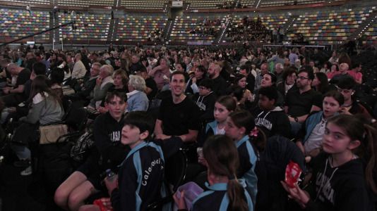 Festival Intercentros 2025 @ Quintana (1)