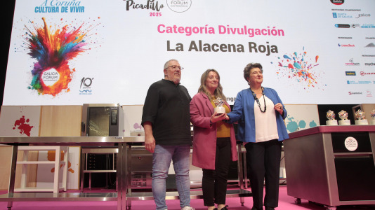 Entrega de Premios Picadillo @Quintana (45)