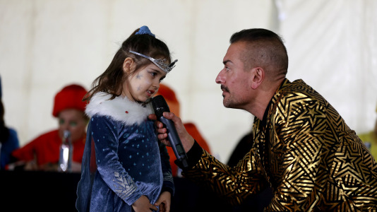 Entroido choqueiro en A Coruña @ Patricia G. Fraga (25)