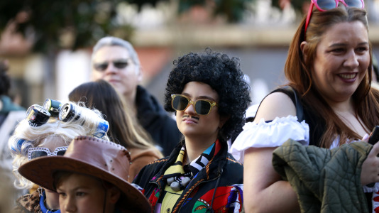 Entroido choqueiro en A Coruña @ Patricia G. Fraga (24)