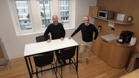 Reforma de la antigua vivienda del presidente (27)