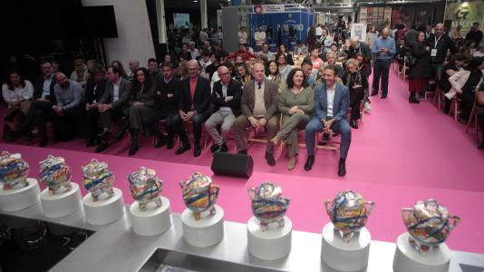 Entrega de Premios Picadillo @Quintana (43)