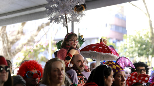 Entroido choqueiro en A Coruña @ Patricia G. Fraga (21)