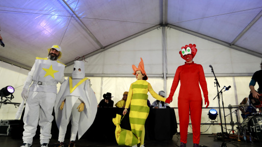 Entroido choqueiro en A Coruña @ Patricia G. Fraga (19)