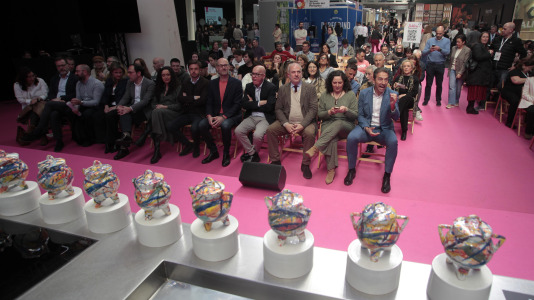 Entrega de Premios Picadillo @Quintana (44)