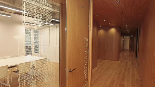 Reforma de la antigua vivienda del presidente (53)