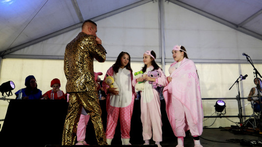 Entroido choqueiro en A Coruña @ Patricia G. Fraga (15)