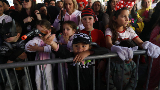 Entroido choqueiro en A Coruña @ Patricia G. Fraga (14)