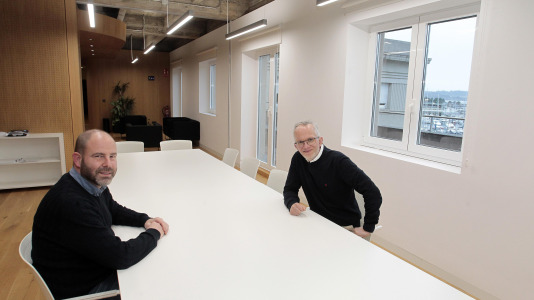 Reforma de la antigua vivienda del presidente (46)