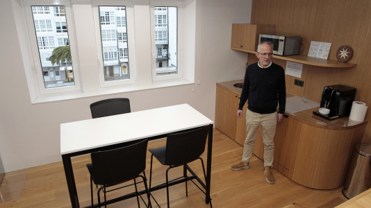 Reforma de la antigua vivienda del presidente (24)