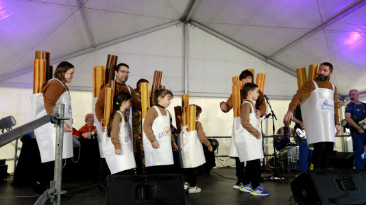 Entroido choqueiro en A Coruña @ Patricia G. Fraga (13)