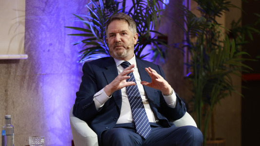 Bieito Rubido protagoniza una charla de ‘Otras voces, más Coruña’ (37)