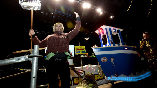 Entroido choqueiro en A Coruña @ Patricia G. Fraga (12)