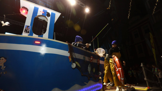 Entroido choqueiro en A Coruña @ Patricia G. Fraga (11)