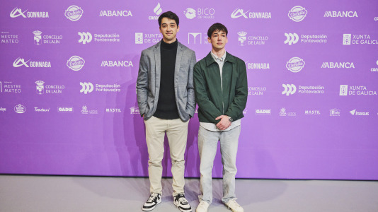 Premios Mestre Mateo 2025 @ M. Lamas (251)