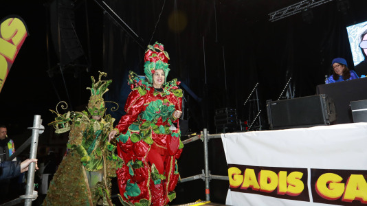 Entroido choqueiro en A Coruña @ Patricia G. Fraga (7)