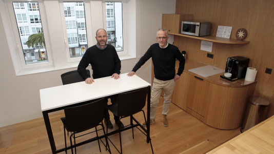 Reforma de la antigua vivienda del presidente (26)