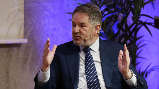 Bieito Rubido protagoniza una charla de ‘Otras voces, más Coruña’ (26)