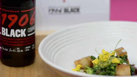 Fórum Gastronómico 2025 en A Coruña @ Javier Alborés (71)