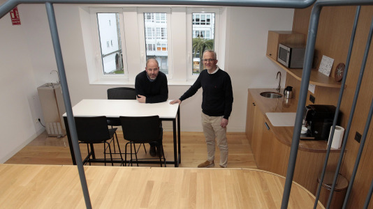 Reforma de la antigua vivienda del presidente (30)