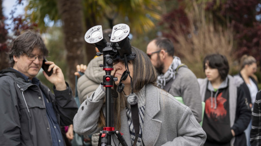 Eclipse casa ciencias (43) 12485895