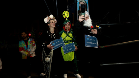 Entroido choqueiro en A Coruña @ Patricia G. Fraga (4)