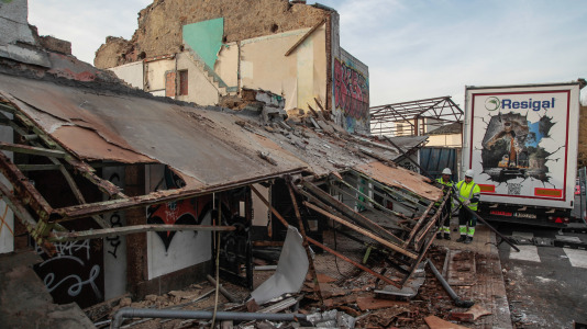 Demolición de Pachá @ Quintana (3)