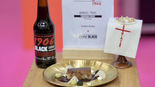 Fórum Gastronómico 2025 en A Coruña @ Javier Alborés (69)