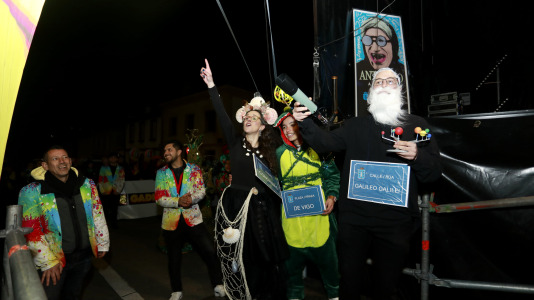 Entroido choqueiro en A Coruña @ Patricia G. Fraga (3)