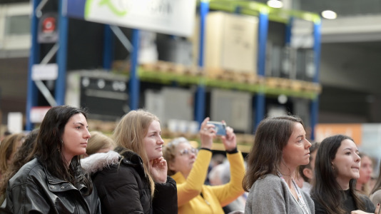 Fórum Gastronómico 2025 en A Coruña @ Javier Alborés (66)
