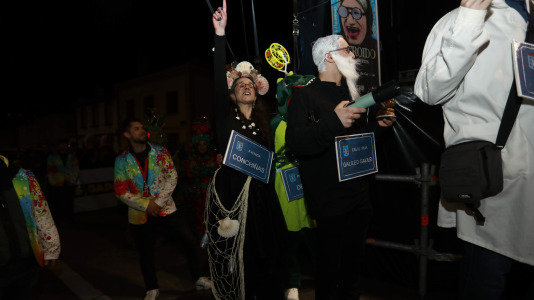 Entroido choqueiro en A Coruña @ Patricia G. Fraga (2)