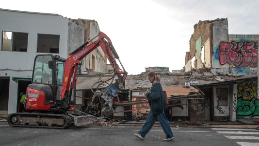 Demolición de Pachá @ Quintana (2)