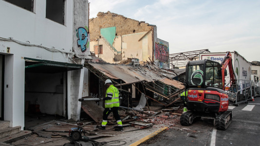 Demolición de Pachá @ Quintana (6)