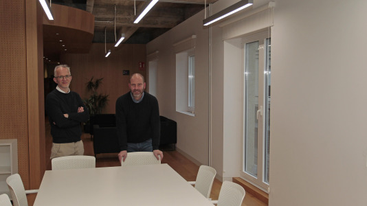 Reforma de la antigua vivienda del presidente (7)