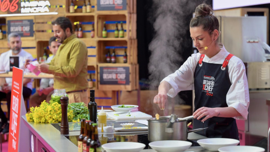 Fórum Gastronómico 2025 en A Coruña @ Javier Alborés (59)