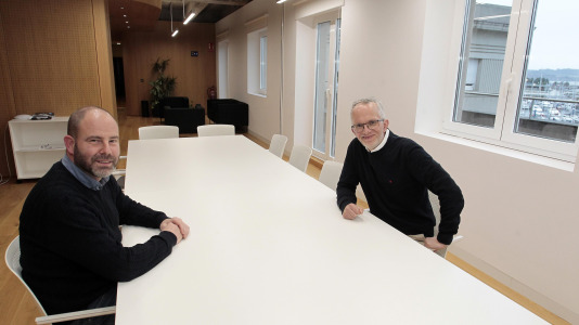 Reforma de la antigua vivienda del presidente (45)