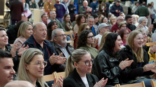 Fórum Gastronómico 2025 en A Coruña @ Javier Alborés (62)