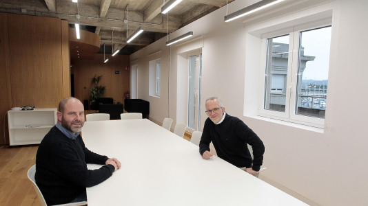 Reforma de la antigua vivienda del presidente (47)