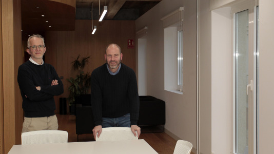 Reforma de la antigua vivienda del presidente (11)