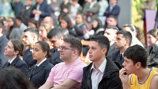 Fórum Gastronómico 2025 en A Coruña @ Javier Alborés (45)