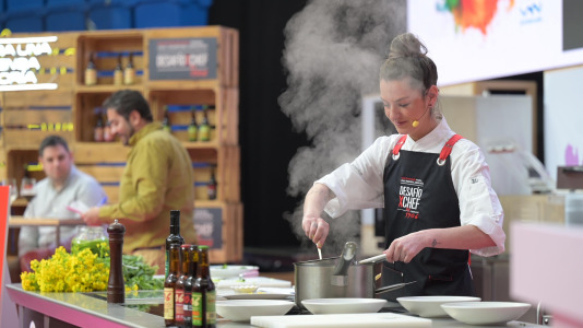 Fórum Gastronómico 2025 en A Coruña @ Javier Alborés (58)
