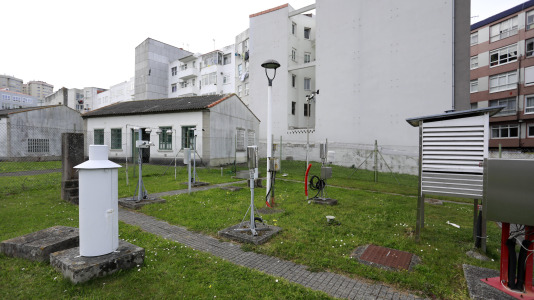 Observatorio del Agra del Orzán (2)